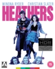 Heathers - Blu-ray