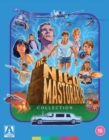 The Nico Mastorakis Collection - Blu-ray