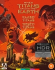 When Titans Ruled the Earth - Blu-ray