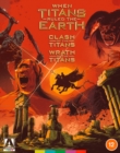 When Titans Ruled the Earth - Blu-ray