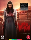 The Woman/Offspring - Blu-ray