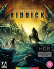 The Chronicles of Riddick - Blu-ray