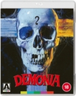 Demonia - Blu-ray