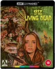 City of the Living Dead - Blu-ray