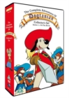 Dogtanian: The Complete Adventures - DVD