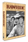 Rawhide: The Complete Series Three - DVD
