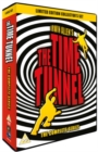 The Time Tunnel: The Complete Series - DVD