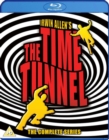 The Time Tunnel: The Complete Series - Blu-ray