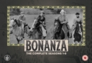 Bonanza: The Complete Seasons 1-8 - DVD