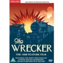 The Wrecker - DVD