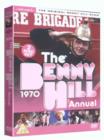 Benny Hill: The Benny Hill Annual 1970 - DVD