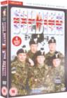 Soldier, Soldier: Series 6 - DVD