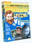 Very Important Person - DVD