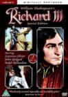 Richard III - DVD