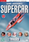 Supercar: The Complete Series - DVD