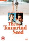 The Tamarind Seed - DVD