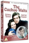 The Cuckoo Waltz: Series 1 - DVD