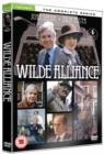 Wilde Alliance: The Complete Series - DVD