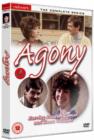 Agony: The Complete Series - DVD