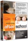 Afterschool - DVD