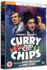 Curry and Chips: The Complete Series - DVD