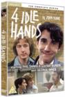 4 Idle Hands: The Complete Series - DVD