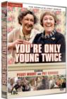 You're Only Young Twice: The Complete First Series - DVD