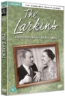 The Larkins: Series 4 - DVD