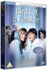 Birds of a Feather: Series 1 - DVD