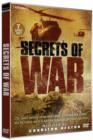 Secrets of War: The Complete Series - DVD