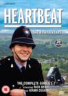 Heartbeat: The Complete Series - Part 1 - The Rowan Years - DVD