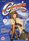 Connie: The Complete Series - DVD