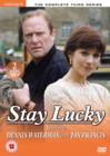 Stay Lucky: Series 3 - DVD