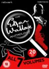 The Edgar Wallace Anthology - DVD