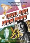 Devil Girl from Mars - DVD