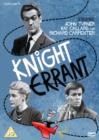 Knight Errant Limited - DVD