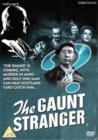 The Gaunt Stranger - DVD