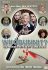 Whodunnit: The Complete Sixth Series - DVD