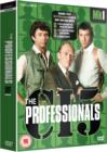 The Professionals: MkI - DVD