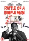 Rattle of a Simple Man - DVD