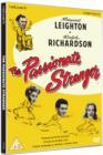 The Passionate Stranger - DVD