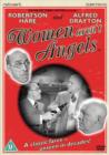 Women Aren't Angels - DVD