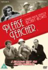 Please Teacher - DVD