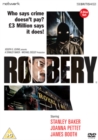Robbery - DVD