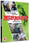 Mozambique - DVD