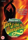 Roald Dahl's Tales of the Unexpected - DVD