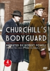 Churchill's Bodyguard - DVD