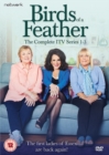Birds of a Feather: The Complete ITV Series 1-3 - DVD