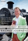 Great British Railway Journeys: Series 9 - DVD