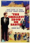 The Smallest Show On Earth - DVD